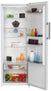 Thumbnail Blomberg SSM4671P 367 Litre 59.5cm Tall Larder Fridge, White- 72235551392117