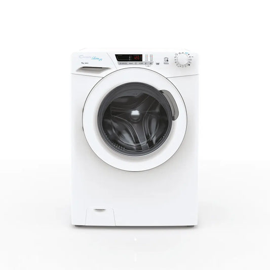 Candy HCU1492DE180 9kg 1400 Spin Washing Machine, White