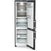 Thumbnail Liebherr CBNBSA10575I  No Frost Fridge Freezer, 70/30, Black, A Rated- 43416869011679