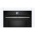 Thumbnail Bosch CMG7761B1B Series 8 Compact Oven with Microwave Function, Black- 72471296180597