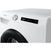 Thumbnail Samsung DV90T5240AW/S1 Heat Pump Tumble Dryer, 9kg, White, A+++ Rated- 72406179086709