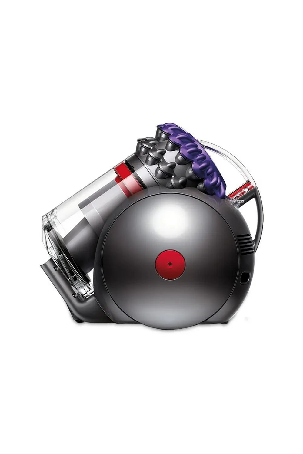 Dyson BIGBALLANIMAL2 Corded Vacuum Cleaner, Grey - 72884671054197 