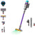 Thumbnail Dyson Gen5 Detect Absolute Cordless Vacuum Cleaner - 72410601881973