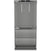 Thumbnail Liebherr ECBNe 8871 American Fridge Freezer, E Rated- 43304938111199