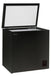 Thumbnail Fridgemaster MCF198EB 198 Litre 80cm Chest Freezer, Black- 71770591854965