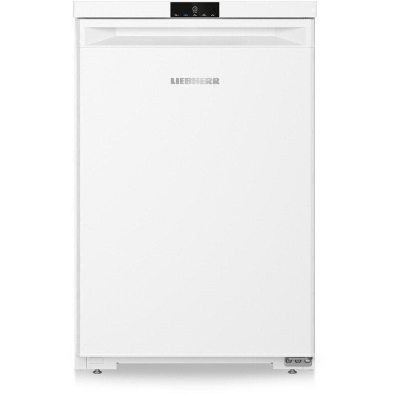 Liebherr FNe1404N No Frost Under Counter Freezer, White, E Rated - 43304939880671 