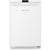 Thumbnail Liebherr FNe1404N No Frost Under Counter Freezer, White, E Rated- 43304939880671