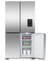 Thumbnail Fisher & Paykel RF605QNUVX1 90.5cm Quad Door Frost Free Fridge Freezer, Stainless Steel- 43545815777503