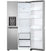 Thumbnail LG GSLC40PYPE 641L Plumbed American Fridge Freezer, Silver, E Rated- 72392513421685