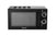 Thumbnail Haden 207593 800W 20 Litre Microwave Oven, Black- 72485642600821