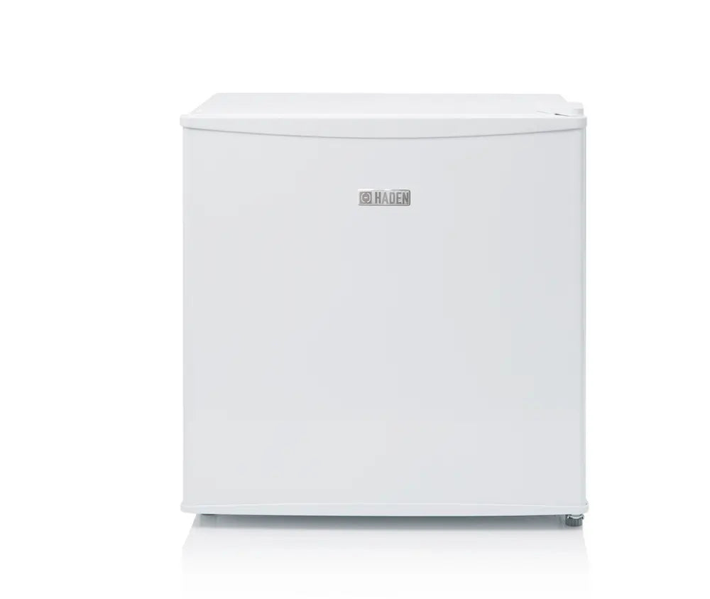 Haden HZ52W 45cm Table Top Freezer, White - 43759562391775 