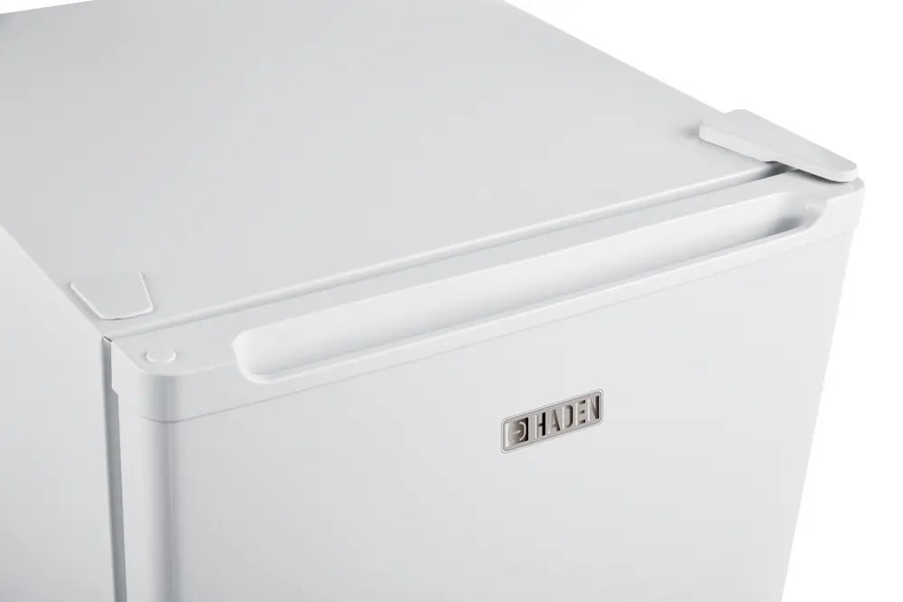 Haden HZ52W 45cm Table Top Freezer, White - 43759562457311 