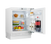 Thumbnail Hisense RUL178D4AWE 59.5cm Integrated Undercounter Larder Fridge, White- 43768849301727