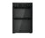 Thumbnail Hotpoint HDEU67V9C2B 60cm Double Oven Electric Cooker with Ceramic Hob, Black- 43120707895519