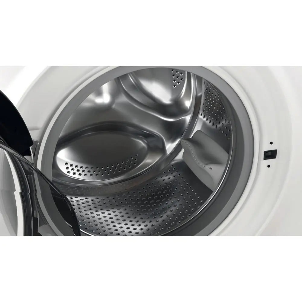 Hotpoint NSWE7469WSUK 7kg 1400 Spin Washing Machine, White - 43017696837855 