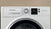 Thumbnail Hotpoint NSWE846WSUK 8kg 1400 Spin Washing Machine, White- 43042453356767