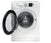 Thumbnail Hotpoint NSWE846WSUK 8kg 1400 Spin Washing Machine, White- 43042453323999