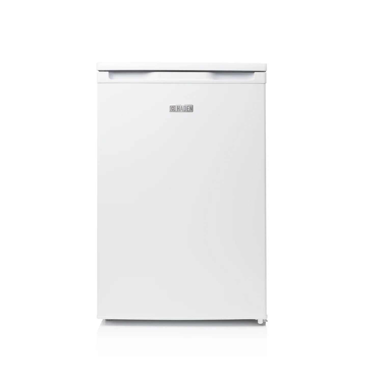 Haden HZ184 85 litre 55cm Under Counter Freezer, White