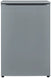 Thumbnail Indesit I55ZM1120S Low Frost 102 Litre Under Counter Freezer, Silver, E Rated- 43625438314719