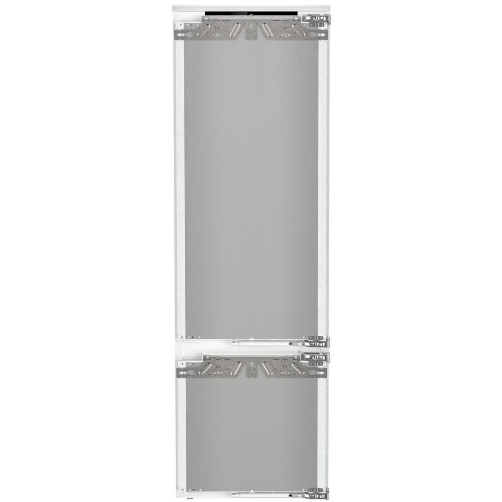 Liebherr ICBbi5152 Static Integrated Fridge Freezer, Fixed Hinge, 80/20, B Rated - 43340201918687 