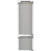 Thumbnail Liebherr ICBbi5152 Static Integrated Fridge Freezer, Fixed Hinge, 80/20, B Rated- 43340201918687