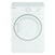 Thumbnail Indesit CYDA81WWGLUK 8kg Vented Tumble Dryer, White- 72453589401973