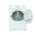 Thumbnail Indesit CYDA81WWGLUK 8kg Vented Tumble Dryer, White- 72453589565813