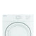 Thumbnail Indesit CYDA81WWGLUK 8kg Vented Tumble Dryer, White- 72453589467509