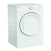 Thumbnail Indesit CYDA81WWGLUK 8kg Vented Tumble Dryer, White- 72453589434741