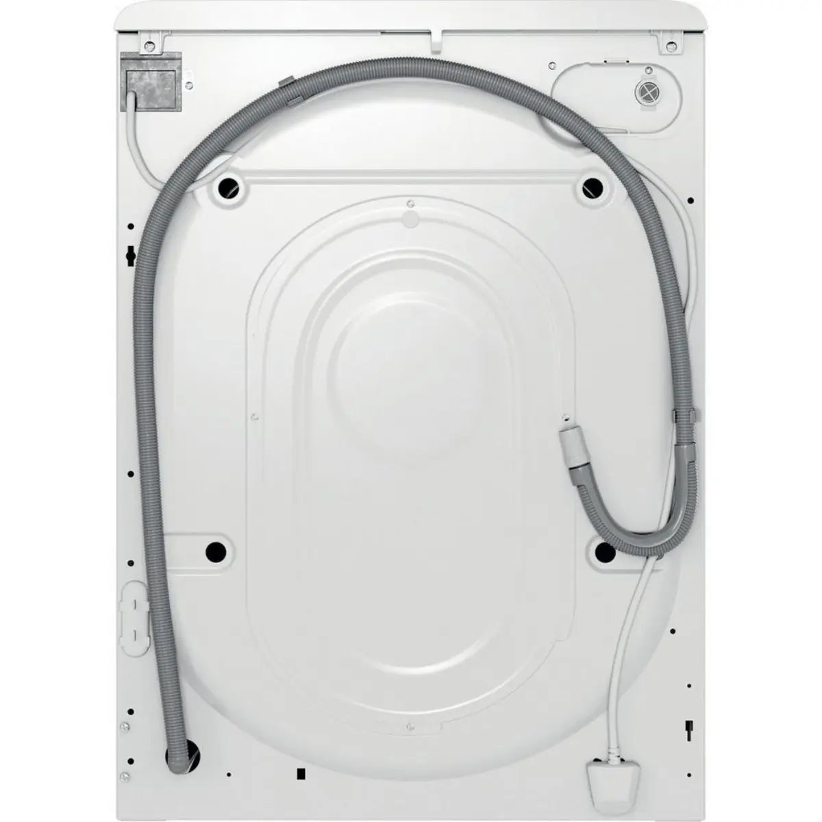 Indesit MTWC71485WUK 7kg Washing Machine with 1400 rpm - White