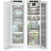 Thumbnail Liebherr IXRF 5175 American Fridge Freezer, White, D Rated- 42848431407327