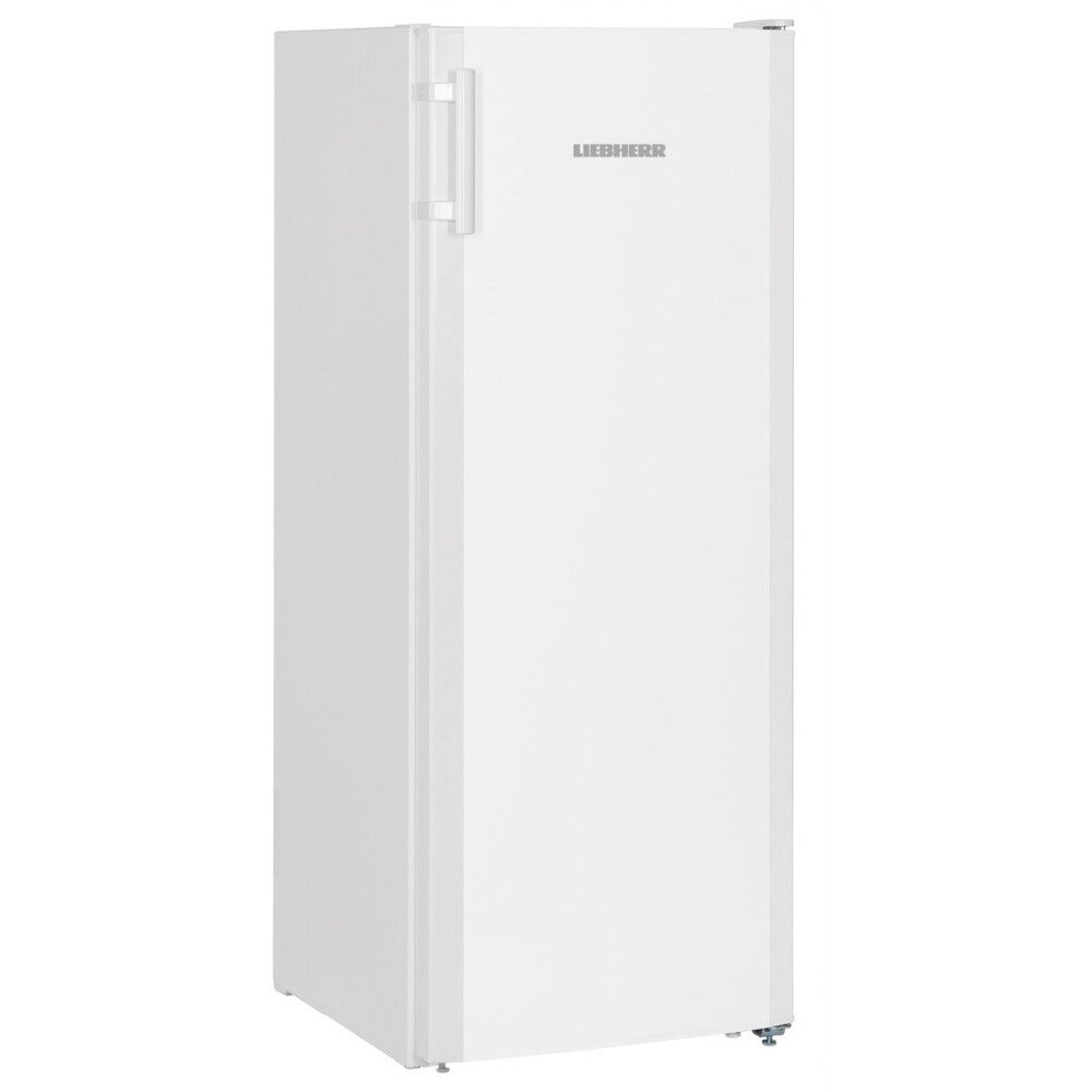 Liebherr Ke2834 Tall Fridge with Ice Box, White, E Rated - 43340178424031 