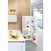 Thumbnail Liebherr Ke2834 Tall Fridge with Ice Box, White, E Rated- 43340178555103