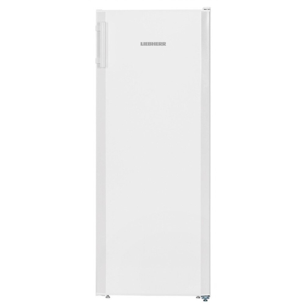 Liebherr Ke2834 Tall Fridge with Ice Box, White, E Rated