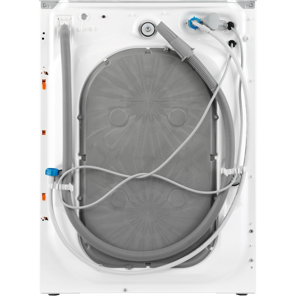 AEG L8WE84636BI 8kg/4kg Washer Dryer,Fully Integrated,D Rated - 43724628721887 