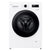 Thumbnail LG F4X1009NWK 9kg 1400 Spin Washing Machine, White- 71786326163829