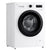 Thumbnail LG F4X1009NWK 9kg 1400 Spin Washing Machine, White- 71786326065525