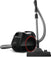 Thumbnail Miele BOOST CX1 Bagless Cylinder Vacuum Cleaner, Obsidian Black- 72461650526581