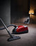 Thumbnail Miele Complete C2 CAT & DOG Cylinder Vacuum Cleaner, Red- 43605331607775