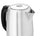 Thumbnail Morphy Richards Equip 102786 1.7 Litre Rapid Boil Jug Kettle, Stainless Steel- 43817187377375