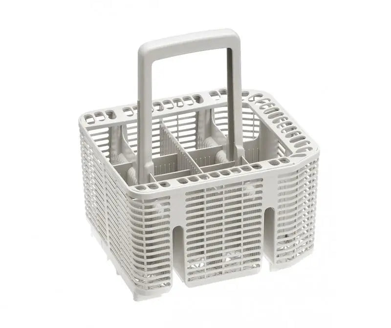 Miele GBU5000 Dishwasher Cutlery Basket For Miele Dishwashers From Generation 5000 - 43244739100895 