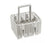 Thumbnail Miele GBU5000 Dishwasher Cutlery Basket For Miele Dishwashers From Generation 5000- 43244739100895