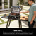 Thumbnail Ninja OG901UKACCKIT Woodfire BBQ Grill & Smoker With Accessories Bundle- 43744233095391