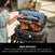 Thumbnail Ninja OG901UKACCKIT Woodfire BBQ Grill & Smoker With Accessories Bundle- 43744233226463