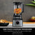 Thumbnail Ninja TB201UK Detect Power Blender Pro With Blendsense Technology, Black- 72415521374581