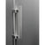 Thumbnail AEG ORK7M391EX Freestanding Larder Fridge,Silver,E Rated- 43724663423199