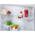 Thumbnail AEG OSC5S185ES Fully Integrated 50/50 Fridge Freezer Low Frost with Sliding Hinge,E Rated- 43724664701151