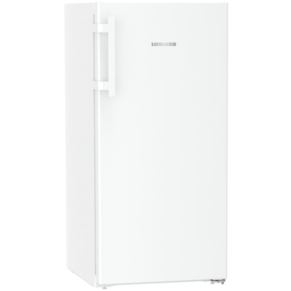 Liebherr RBA30425I Tall Larder Fridge, White, A Rated - 43416869667039 