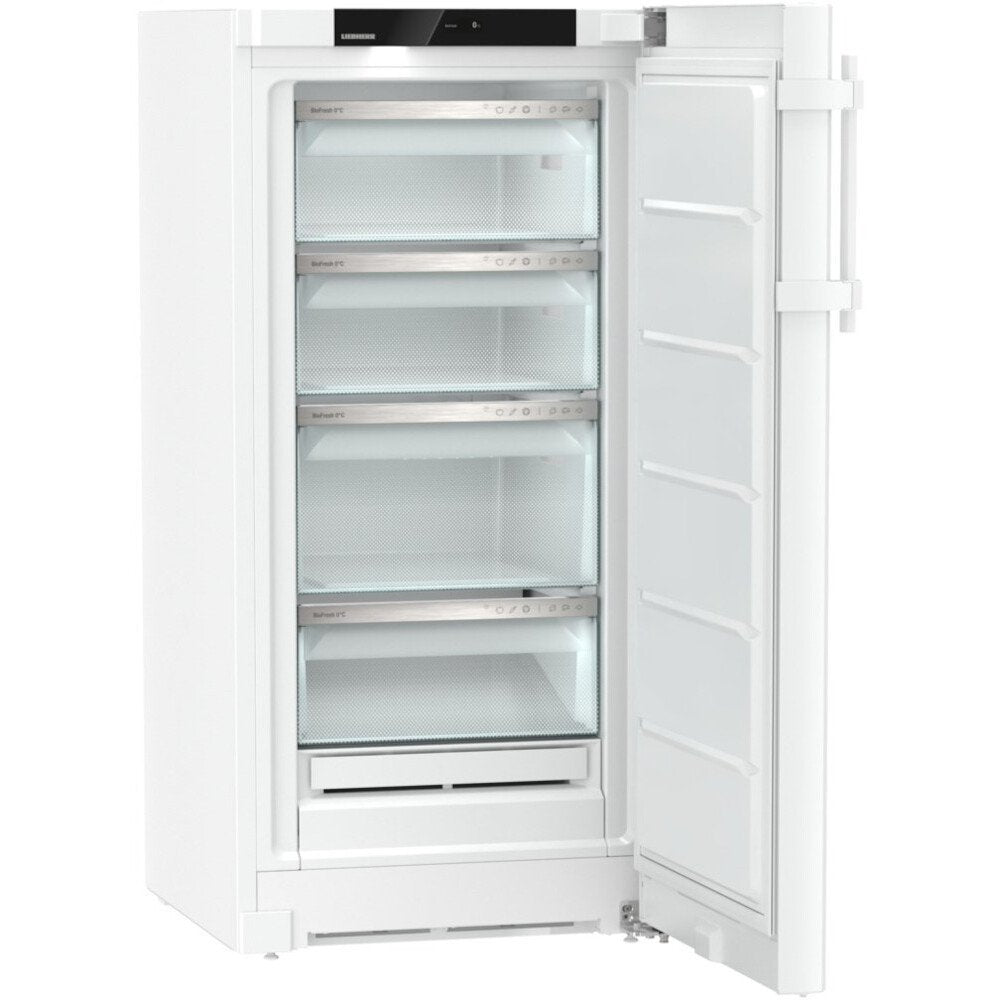 Liebherr RBA30425I Tall Larder Fridge, White, A Rated - 43416869732575 