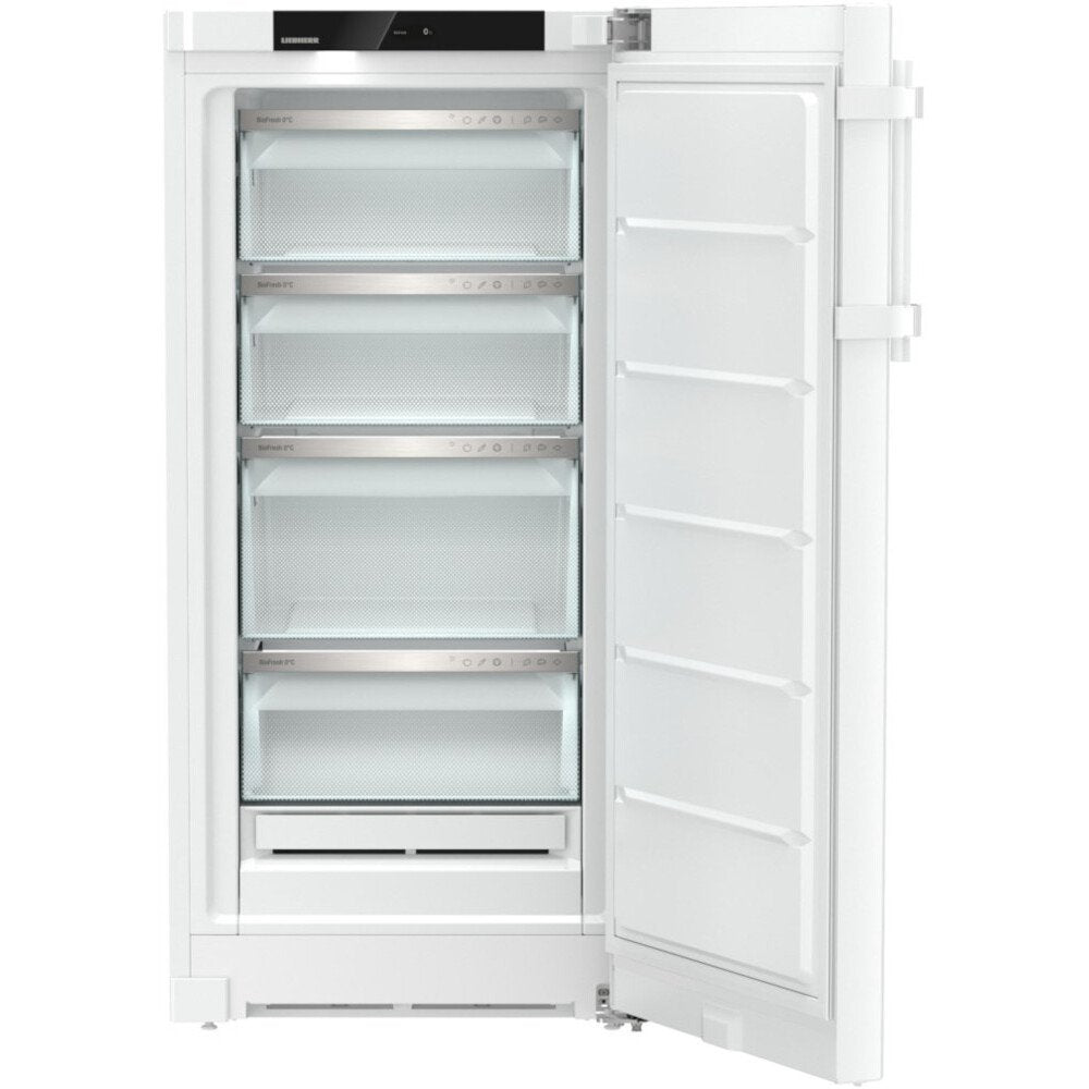 Liebherr RBA30425I Tall Larder Fridge, White, A Rated - 43416869863647 